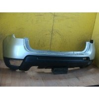 Бампер задний Renault Duster I Рест. (2015) 2015 850225435R