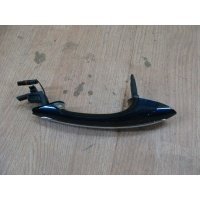Ручка двери BMW 5-er VI (F10/F11/F07) (2009-2013) 51217231930