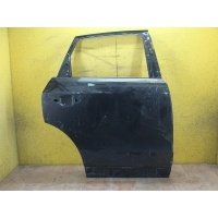 Дверь задняя правая Audi Q5 I Рест. (2012-2017) 8R0833052B