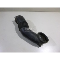 Патрубок воздушного фильтра Land Rover Range Rover III (LM) (2002 - 2012) PHD000323