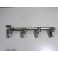 Рейка топливная (рампа) Land Rover XJ (2009 - 2019) LR010807