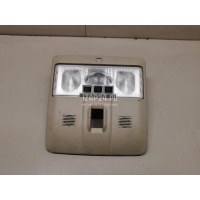 Плафон салонный Land Rover Range Rover Sport (2005 - 2012) XDM500012NUG