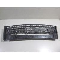 Воздухозаборник (наружный) Land Rover Range Rover III (LM) (2002 - 2012) JML000020