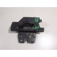 Замок багажника Land Rover Range Rover III (LM) (2002 - 2012) CWC000260