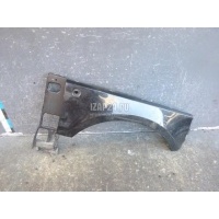 Крыло переднее правое Land Rover Range Rover III (LM) (2002 - 2012) ASB760021