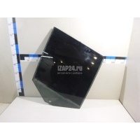 Стекло двери задней правой Land Rover Range Rover III (LM) (2002 - 2012) CVB000041