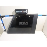 Стекло кузовное глухое правое Land Rover Range Rover III (LM) (2002 - 2012) CPB000326