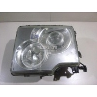 Фара левая Land Rover Range Rover III (LM) (2002 - 2012) XBC001310