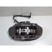 Суппорт тормозной передний левый Land Rover Range Rover III (LM) (2002 - 2012) LR042775