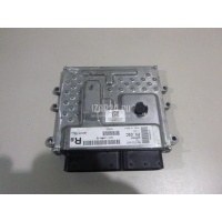 Блок управления двигателем Land Rover Range Rover III (LM) (2002 - 2012) LR011358