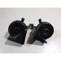 Сигнал звуковой Land Rover Range Rover III (LM) (2002 - 2012) YEB000020