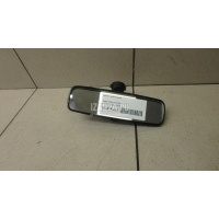 Зеркало заднего вида Citroen-Peugeot C3 Picasso (2008 - 2017) 8153LR