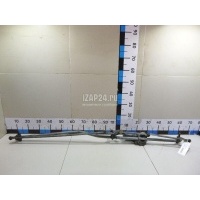 Трапеция стеклоочистителей Citroen-Peugeot 408 2012 6405HY