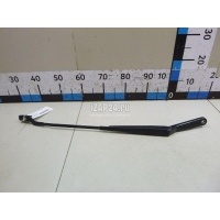 Поводок стеклоочистителя передний левый Citroen-Peugeot 408 2012 6429EL