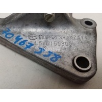 Ролик руч.ремня с кронштейном Mazda Mazda 6 (GH) (2007 - 2013) L51015930