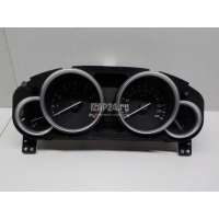 Панель приборов Mazda Mazda 6 (GH) (2007 - 2013) GAL155471E
