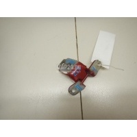 Петля двери передней левой нижняя Mazda Mazda 6 (GH) (2007 - 2013) D46158210B