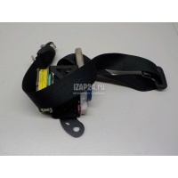 Ремень безопасности с пиропатроном Mazda Mazda 6 (GH) (2007 - 2013) GS1D57L90D02