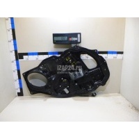 Стеклоподъемник электр. передний левый Mazda Mazda 6 (GH) (2007 - 2013) GS1D59590A
