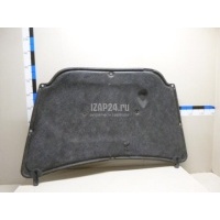 Шумоизоляция капота Mazda Mazda 6 (GH) (2007 - 2013) GS1D56681