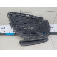 Заглушка бампера правая Mazda Mazda 6 (GH) (2007 - 2013) GS1M50C11A