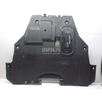 Защита картера Mazda Mazda 6 (GH) (2007 - 2013) GS1D56110D