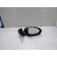 Зеркало правое электрическое Mazda Mazda 6 (GH) (2007 - 2013) G39A6912ZC