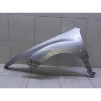 Крыло переднее левое Mazda Mazda 6 (GH) (2007 - 2013) GSYD52210