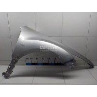 Крыло переднее правое Mazda Mazda 6 (GH) (2007 - 2013) GSYD52110