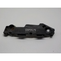 Направляющая переднего бампера левая Mazda Mazda 6 (GH) (2007 - 2013) GS1D500U1G
