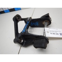 Кронштейн КПП левый Mazda Mazda 6 (GH) (2007 - 2013) GDK43908Y