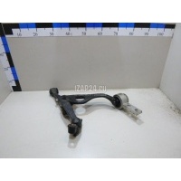 Рычаг передний нижний левый Mazda Mazda 6 (GH) (2007 - 2013) GS1D34350L