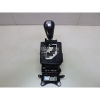 Кулиса КПП Mazda Mazda 6 (GH) (2007 - 2013) GS1G46100C