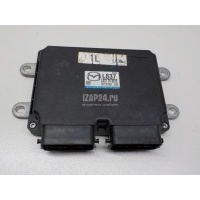 Блок управления двигателем Mazda Mazda 6 (GH) (2007 - 2013) L83718881E