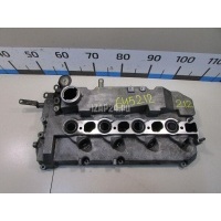 Крышка головки блока (клапанная) Mitsubishi L200 (KB) (2006 - 2016) 1035B036