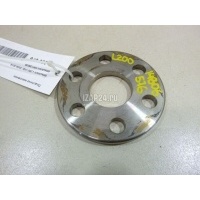 Пластина маховика Mitsubishi Pajero/Montero Sport (KH) (2008 - 2015) MN128026