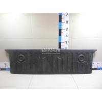 Накладка (кузов наружные) Mitsubishi L200 (KB) (2006 - 2016) 6721A009