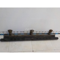 Подножка Mitsubishi Pajero/Montero Sport (KH) (2008 - 2015) 5360A092HA