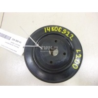 Шкив водяного насоса (помпы) Mitsubishi Pajero/Montero Sport (KH) (2008 - 2015) 1330A002