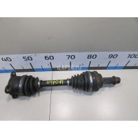 Полуось передняя правая Mitsubishi Pajero/Montero Sport (KH) (2008 - 2015) 3815A380