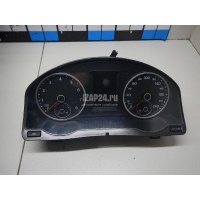 Панель приборов VAG Tiguan (2007 - 2011) 5N0920871A