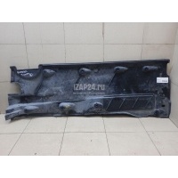 Защита антигравийная VAG Tiguan (2007 - 2011) 5N0825202