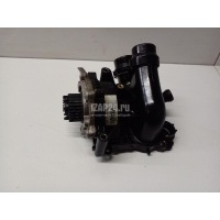 Насос водяной (помпа) VAG Tiguan (2007 - 2011) 06H121026DN