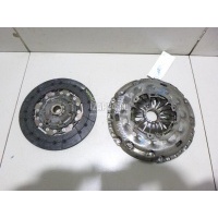 К-кт сцепления VAG Tiguan (2007 - 2011) 06F141015