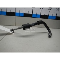 Трубка системы охлаждения АКПП VAG Tiguan (2007 - 2011) 5N0317825B
