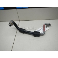 Трубка системы охлаждения АКПП VAG Tiguan (2007 - 2011) 5N0317820B