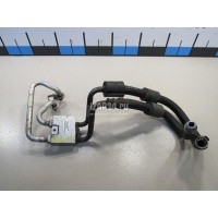 Трубка системы охлаждения АКПП VAG Tiguan (2007 - 2011) 5N0317027B
