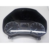 Панель приборов VAG Octavia (A5 1Z-) (2004 - 2013) 1Z0920903KKD0