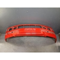 Бампер передний VAG Octavia (A5 1Z-) (2004 - 2013) 1Z0807221