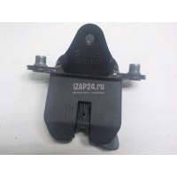 Замок багажника VAG Octavia (A5 1Z-) (2004 - 2013) 1Z5827501C